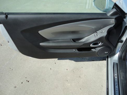 Used 2010 Chevrolet Camaro SS w/ RS Package image 3