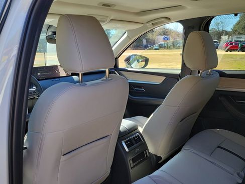 New 2026 MAZDA CX-70 3.3 Turbo w/ Preferred Package image 11