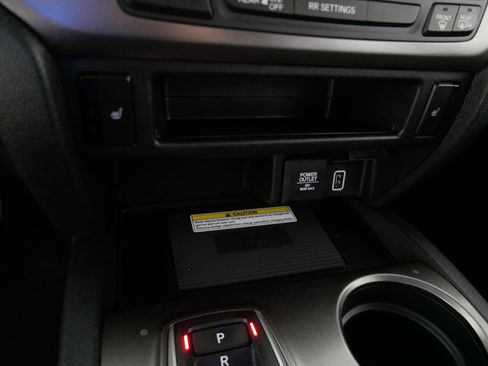 Used 2023 Honda Passport EX-L image 29