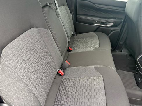 New 2025 Ford Ranger XLT AWD/4WD image 48