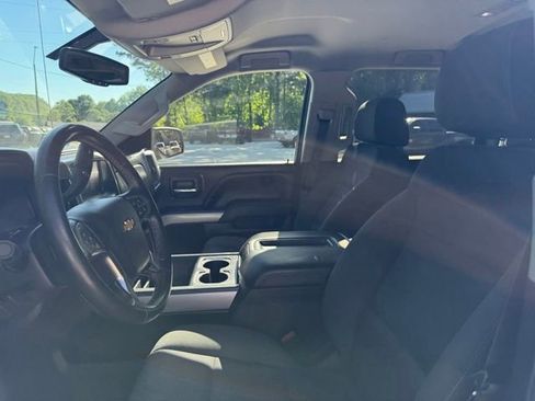 Used 2015 Chevrolet Silverado 1500 LT w/ All Star Edition AWD/4WD image 20