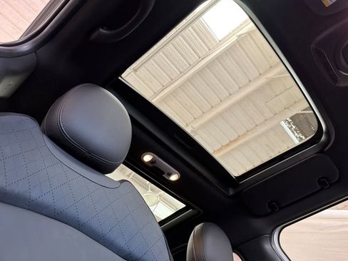 Certified 2024 MINI Cooper S w/ Signature Upholstery Package FWD image 17