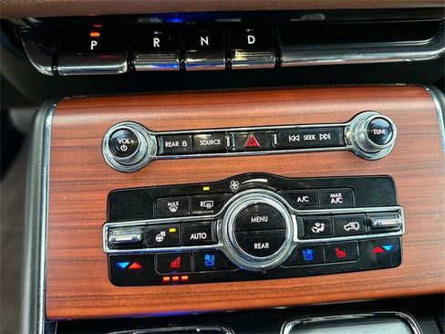 Used 2022 Lincoln Aviator Reserve w/ Equipment Group 201A image 20
