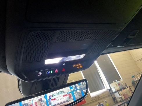 New 2026 Chevrolet Equinox ACTIV w/ Convenience Package III image 21