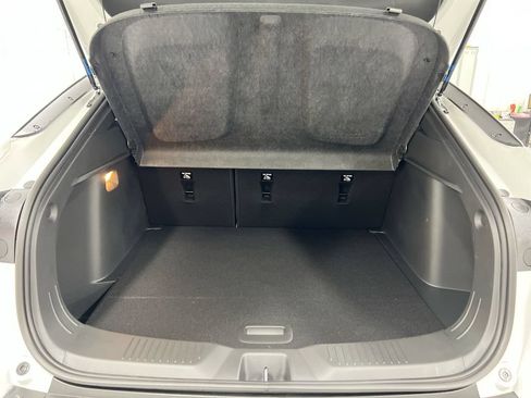 New 2026 Buick Envista Preferred w/ Convenience I Package FWD image 23