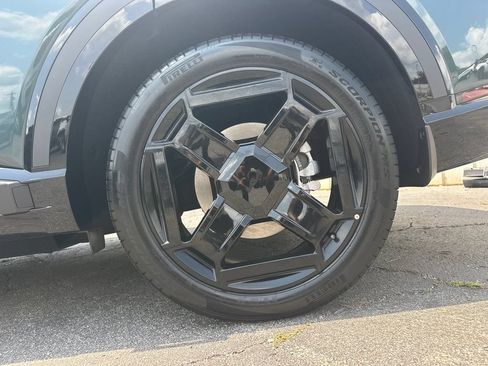 Used 2027 Kia Telluride SX X-Line AWD/4WD image 20