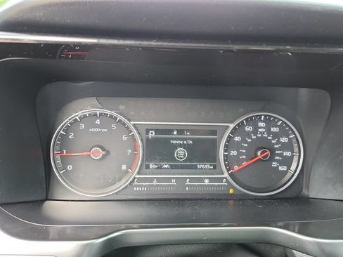 Certified 2023 Kia Sorento S w/ Panoramic Sunroof Package FWD image 17