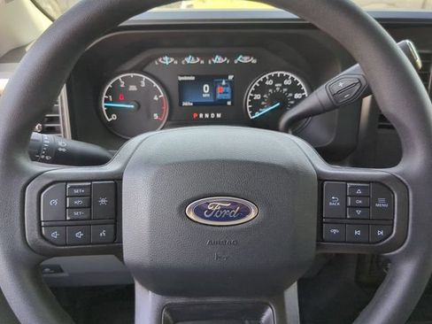 Used 2025 Ford F350 XL w/ XL Chrome Package AWD/4WD image 31