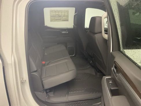 New 2026 Chevrolet Silverado 1500 LT w/ Z71 Off-Road Package image 26