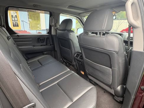 Used 2013 Honda Ridgeline RTL image 15