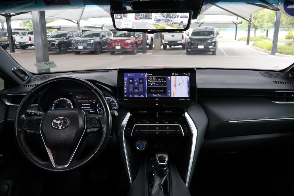 Certified 2022 Toyota Venza Limited w/ Advanced Technology Package AWD/4WD image 24