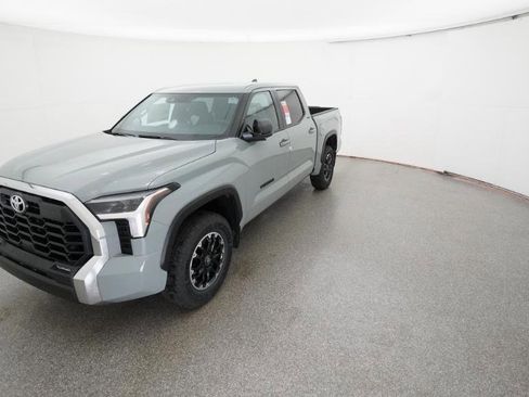 New 2026 Toyota Tundra SR5 image 8