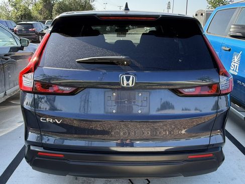 Used 2024 Honda CR-V EX image 15