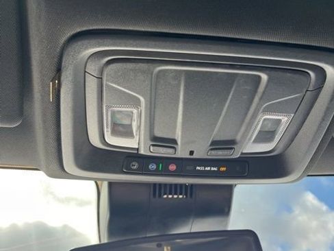 Used 2024 GMC Sierra 1500 AT4 image 52