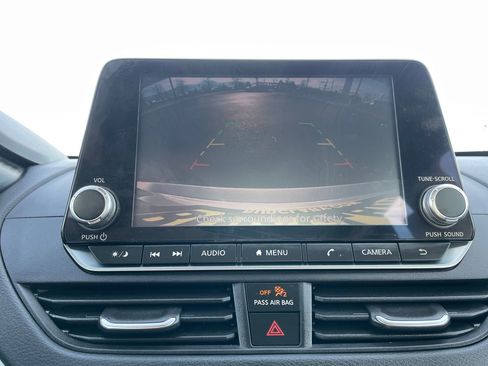 Used 2019 Nissan Altima 2.5 S image 22