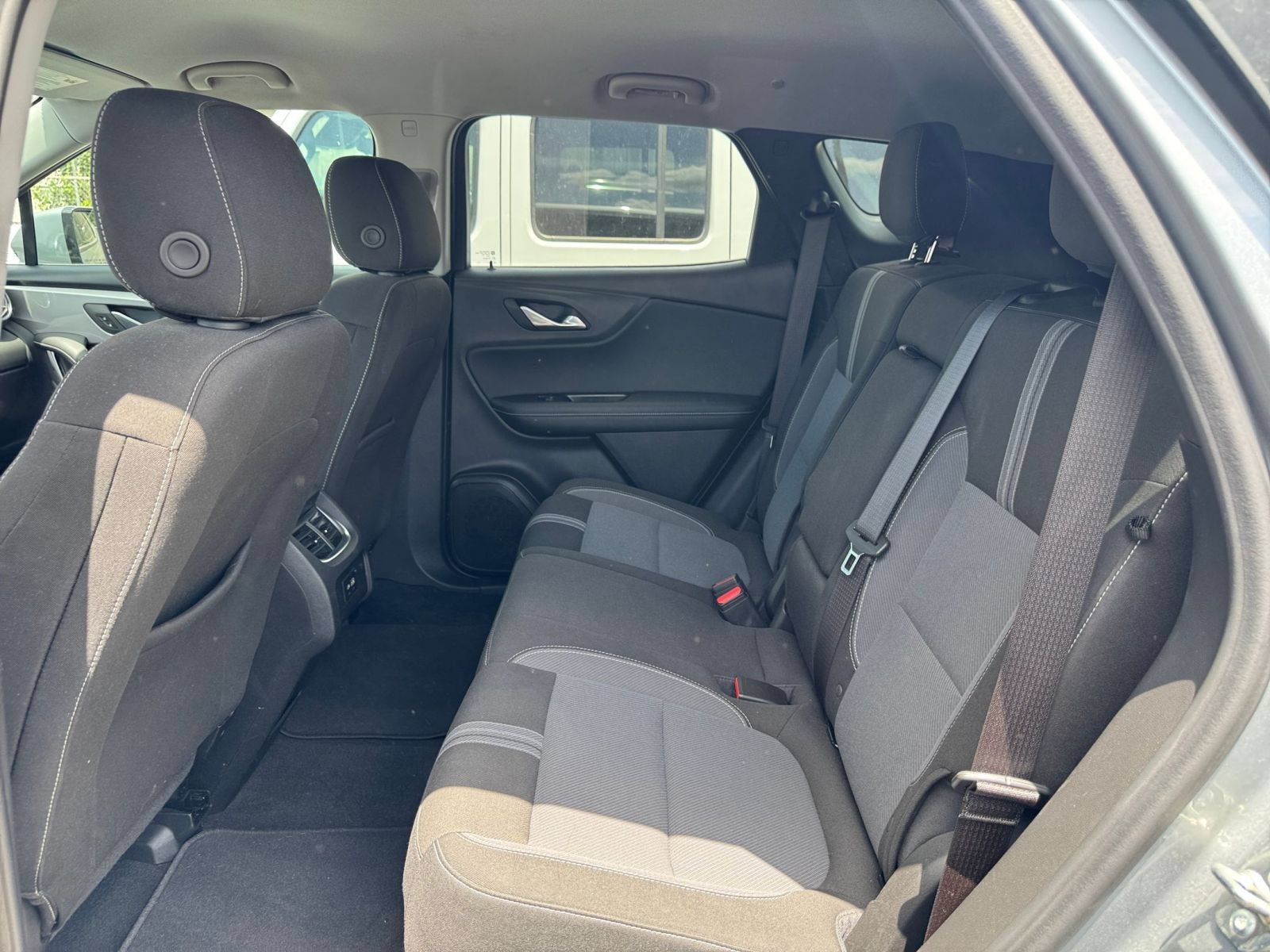 Used 2026 Chevrolet Blazer LT FWD image 24
