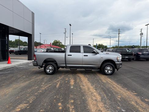 Used 2022 RAM 2500 Tradesman AWD/4WD image 2