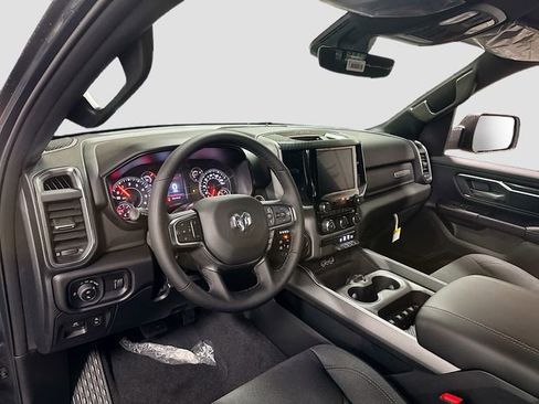 New 2026 RAM 1500 Big Horn w/ Night Edition image 10