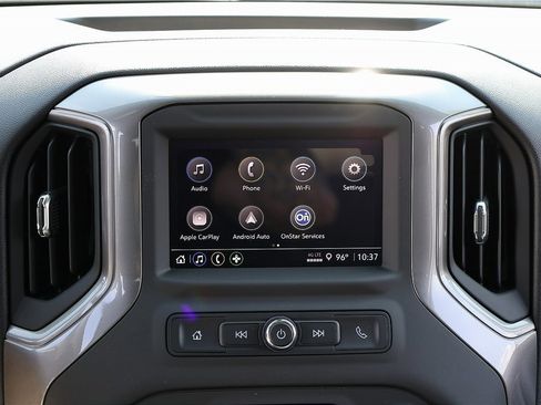 New 2025 Chevrolet Silverado 2500 W/T w/ WT Convenience Package image 27