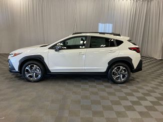 New 2026 Subaru Crosstrek 2.5i Premium AWD/4WD video 3