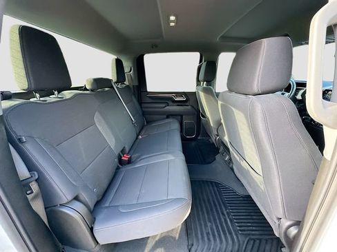 Used 2025 Chevrolet Silverado 2500 LT w/ Safety Package image 27