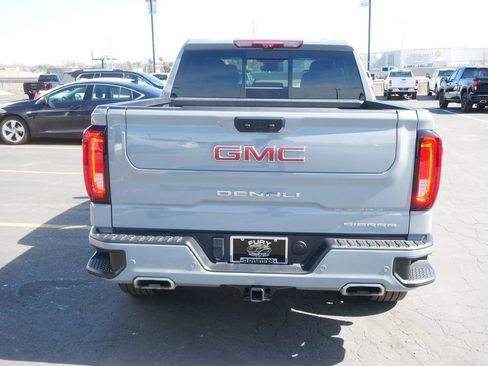 Used 2024 GMC Sierra 1500 Denali w/ Denali Reserve Package image 6