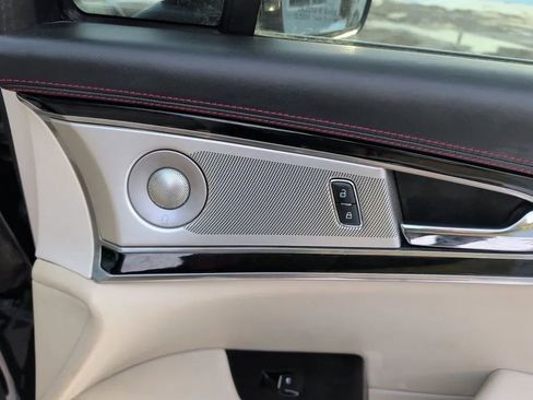 Used 2016 Lincoln MKX Black Label w/ Technology Package image 25