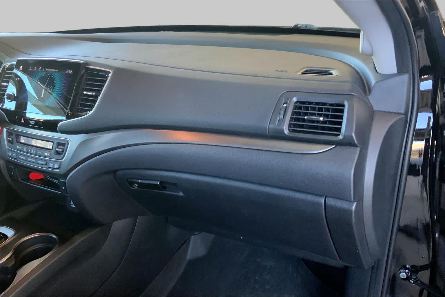 Used 2019 Honda Pilot EX-L image 19