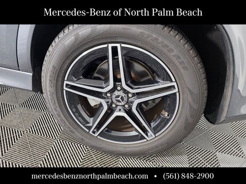 Used 2020 Mercedes-Benz GLE 350 GLE 350 image 17