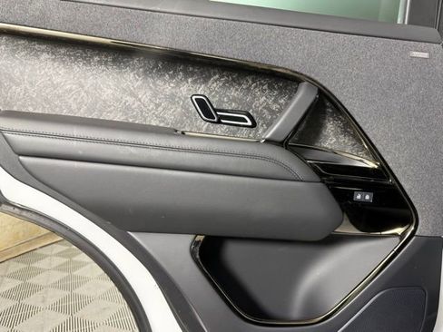 Used 2024 Land Rover Range Rover Sport Dynamic SE image 24