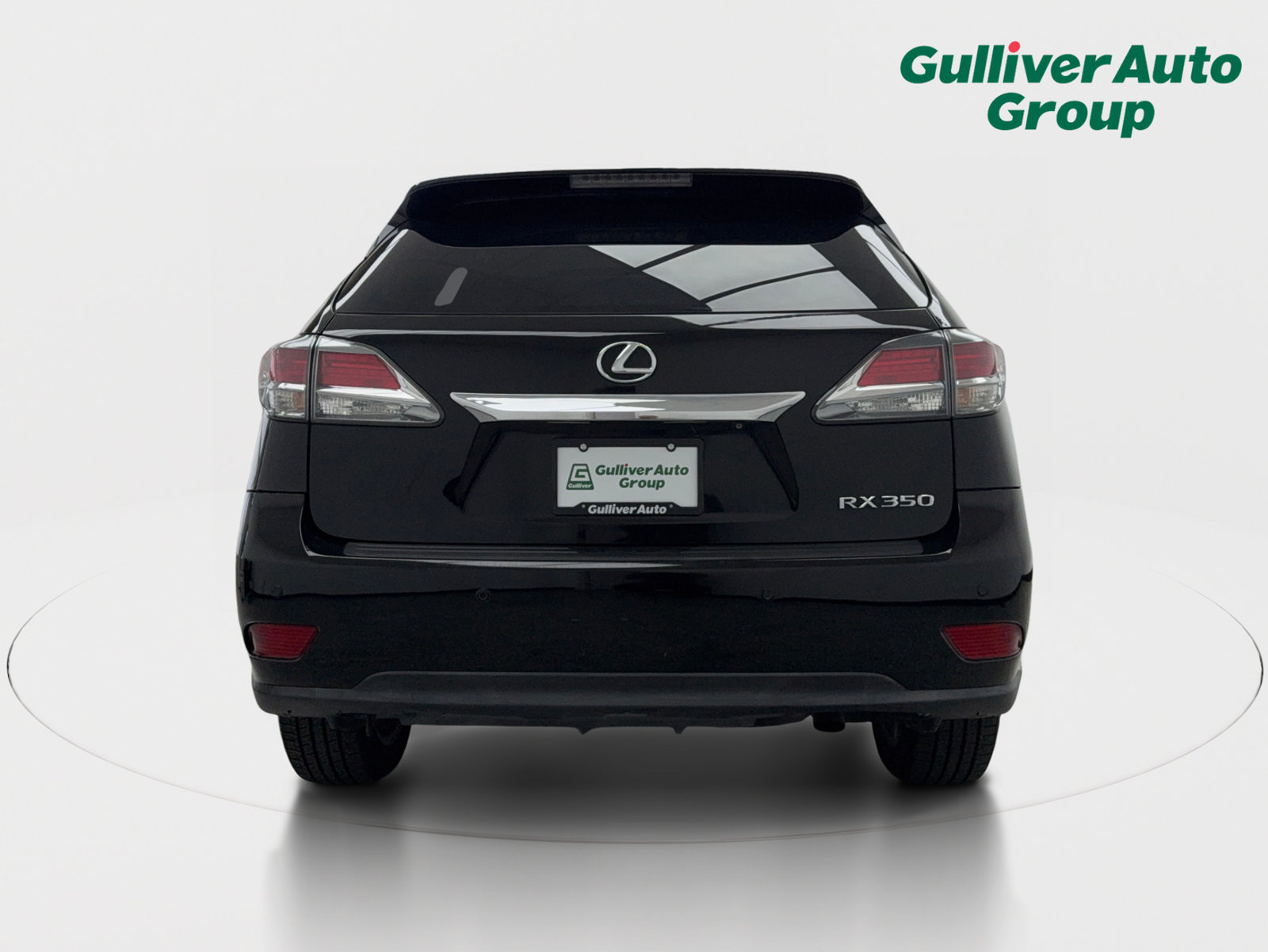 Used 2015 Lexus RX 350 FWD image 7