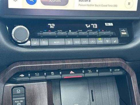 Used 2025 Toyota Tundra TRD Pro image 26