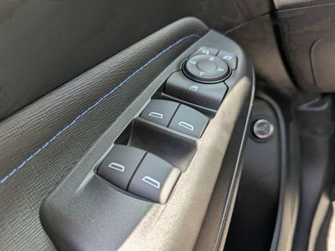 New 2026 Buick Envista Sport Touring w/ Convenience I Package FWD image 28