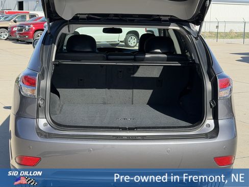 Used 2015 Lexus RX 350 AWD image 5