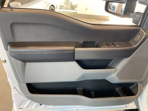 Certified 2024 Ford F350 XLT image 17