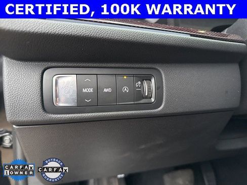 Used 2026 Chevrolet Traverse Z71 w/ Driver Confidence Package image 16