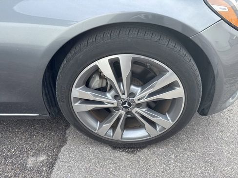 Used 2018 Mercedes-Benz C 300 C 300 image 3