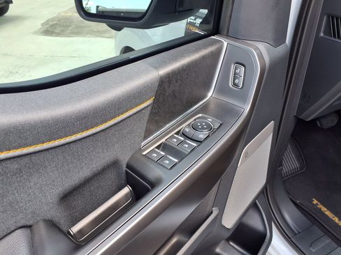 Used 2025 Ford F150 Tremor w/ Mobile Office Package AWD/4WD image 20