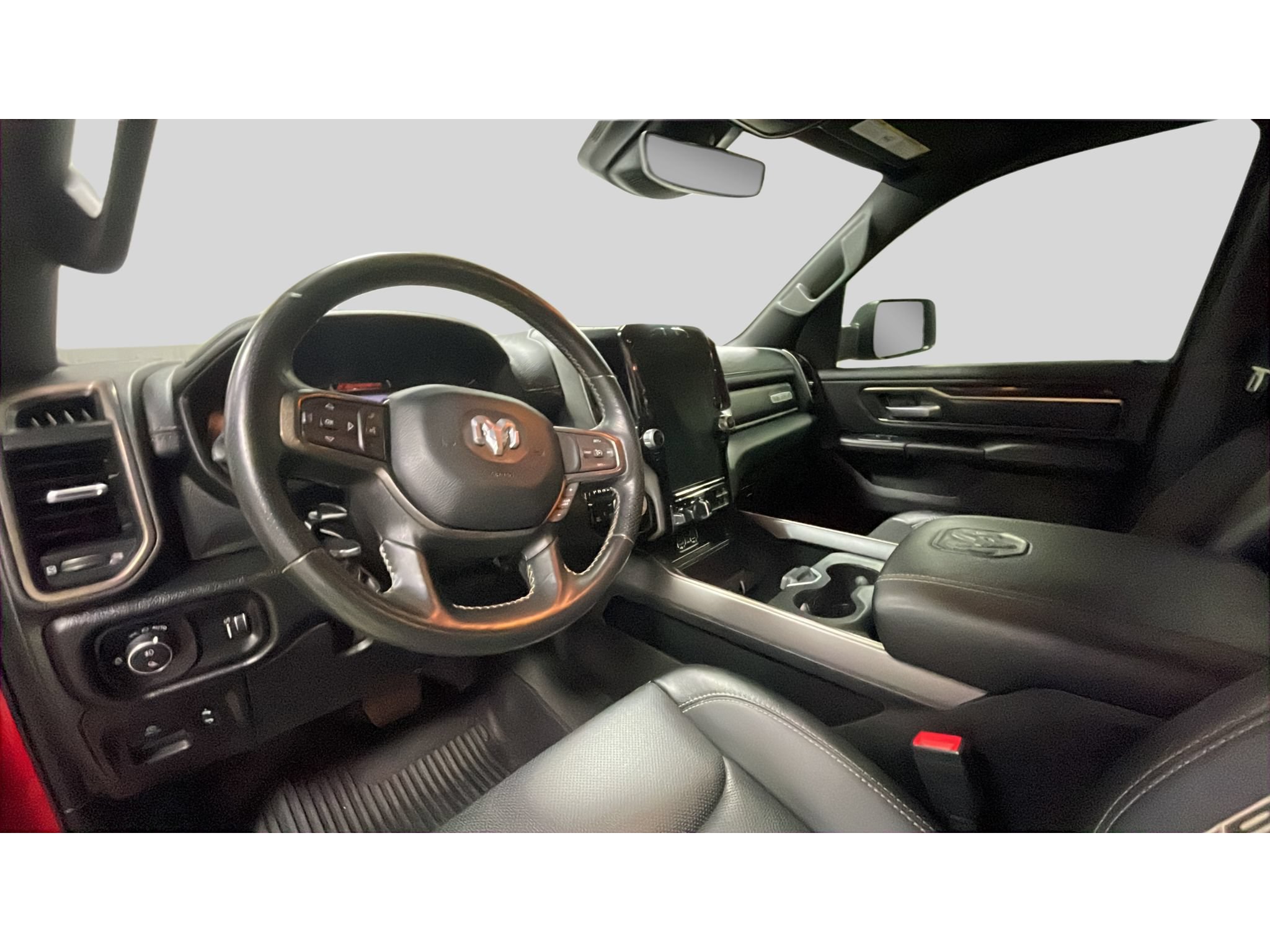 Used 2022 RAM 1500 Rebel w/ Rebel Level 2 Equipment Group AWD/4WD image 10