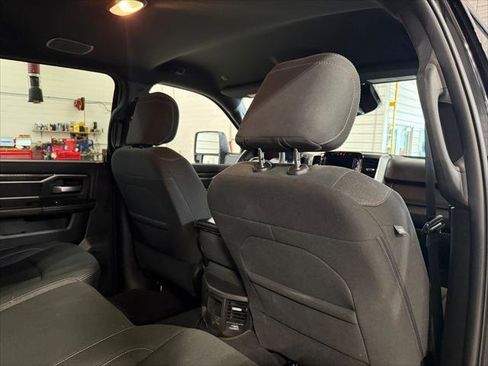 Certified 2025 RAM 2500 Big Horn AWD/4WD image 13
