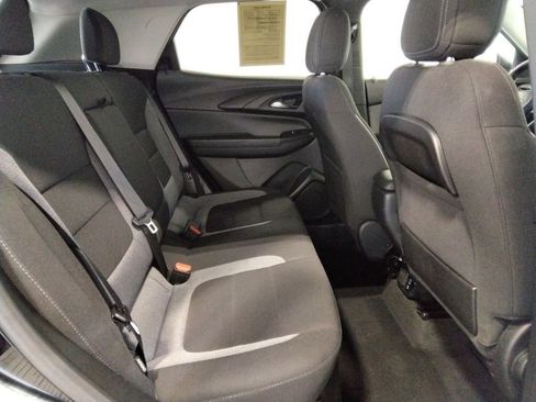 Used 2024 Chevrolet TrailBlazer LT w/ Convenience Package FWD image 39