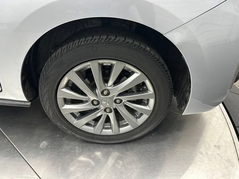 Used 2019 Mitsubishi Mirage G4 SE FWD image 9