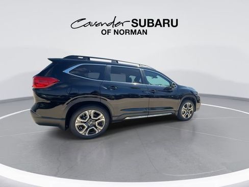 New 2026 Subaru Ascent Limited AWD/4WD image 3