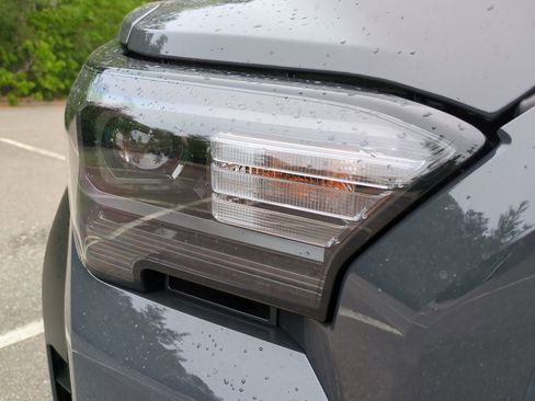 New 2026 Toyota 4Runner TRD Off-Road Premium AWD/4WD image 10