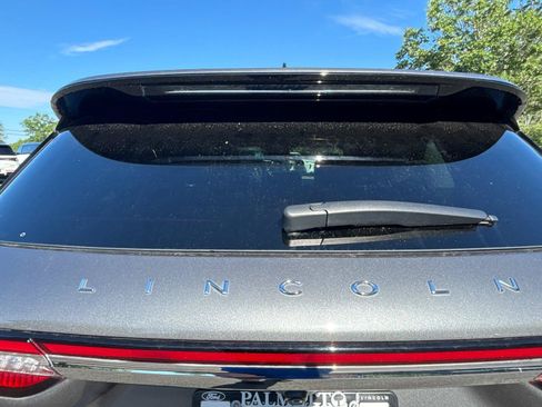 Used 2022 Lincoln Corsair Reserve w/ Sport Package AWD/4WD image 11