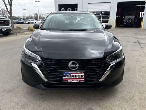 Used 2024 Nissan Sentra SV image 7