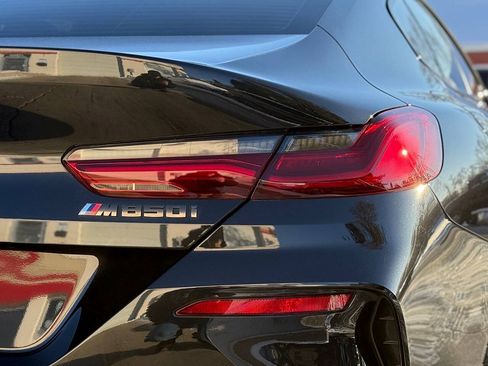 Used 2020 BMW M850i Gran Coupe xDrive image 13