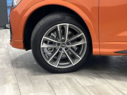 Used 2024 Audi Q3 2.0T Premium Plus w/ Premium Plus Package image 36