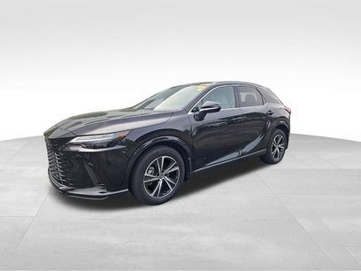 Used 2023 Lexus RX 350 Premium w/ Cold Area Package
