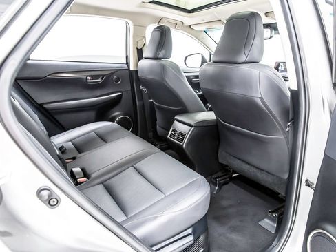 Used 2019 Lexus NX 300 FWD w/ Comfort Package image 35